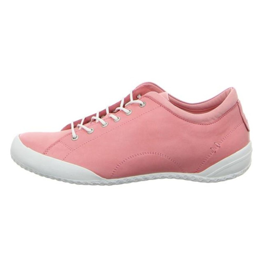 Damen Andrea Conti Schnurschuhe | Andrea Conti - Schnurschuhe - Rose