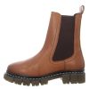 Damen S.Oliver Stiefeletten | S.Oliver - Stiefeletten - Cognac