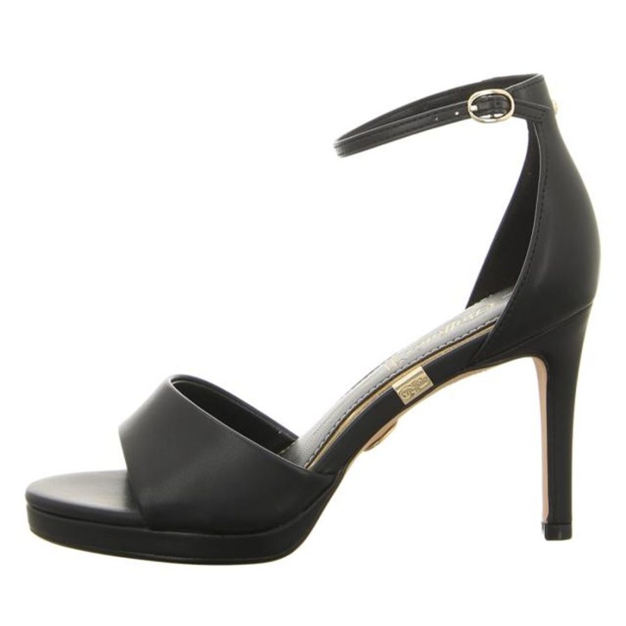 Damen Buffalo High Heels | Buffalo - High Heels - Ronja - Black