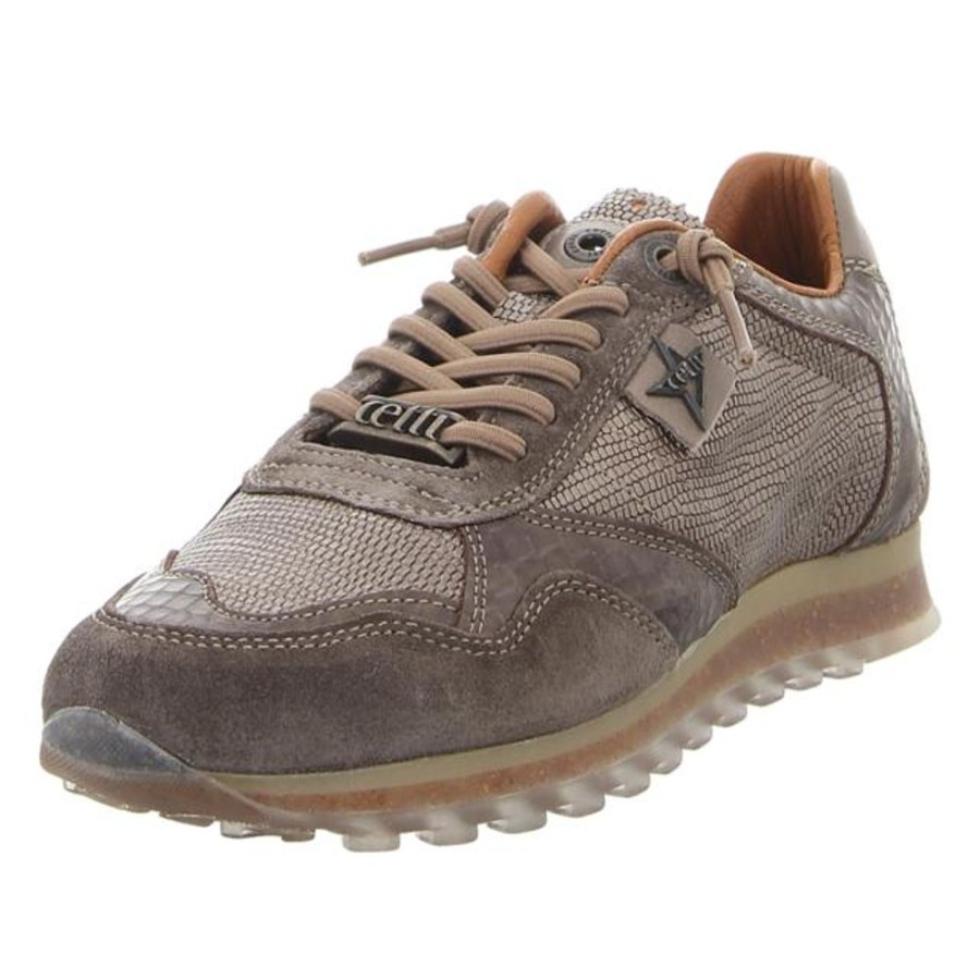 Damen Cetti Sneaker | Cetti - Sneaker - C848 Sra - Ante-Tejus Oxido