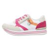 Damen Remonte Sneaker | Remonte - Sneaker - Weiss Kombi