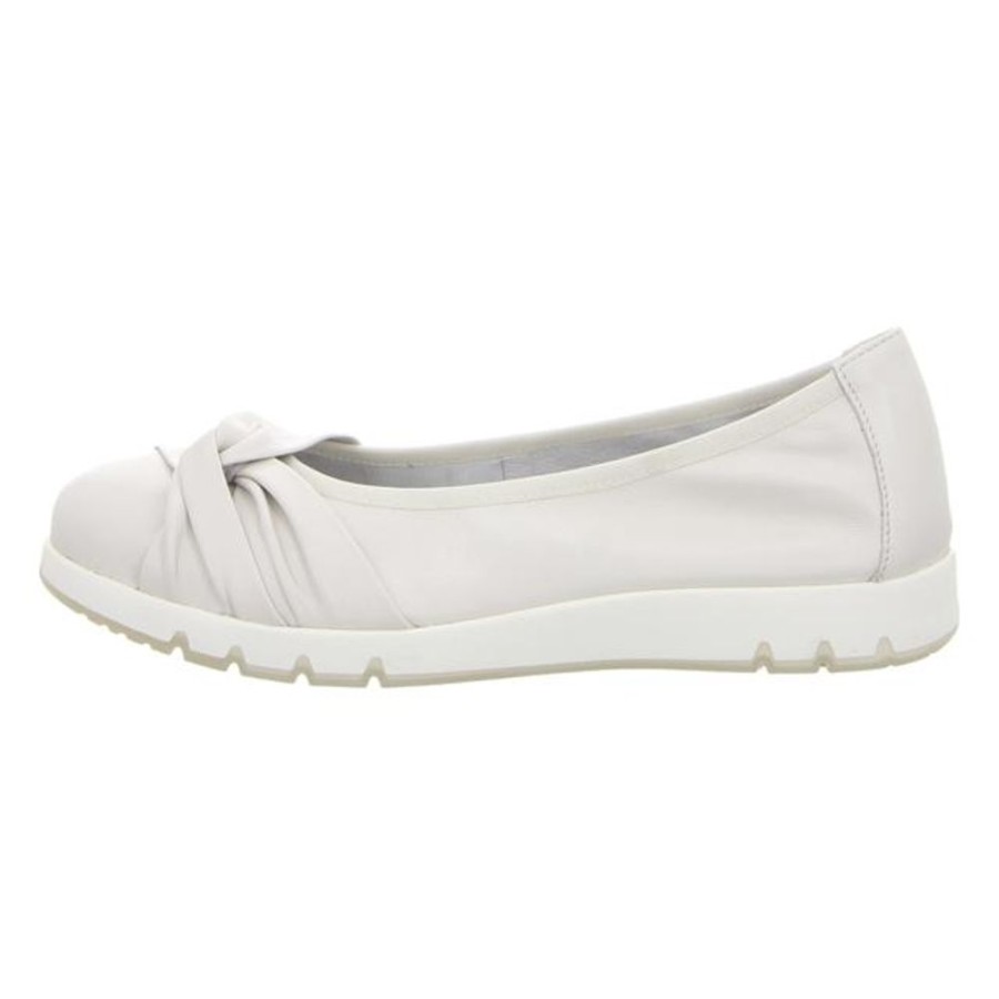 Damen Caprice Ballerinas | Caprice - Ballerinas - Offwhite