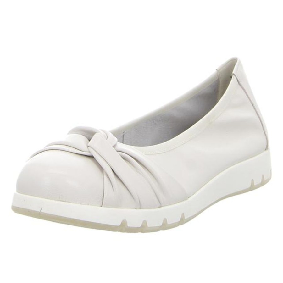 Damen Caprice Ballerinas | Caprice - Ballerinas - Offwhite