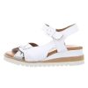 Damen Artiker Sandaletten | Artiker - Sandalen - White