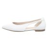 Damen Tamaris Ballerinas | Tamaris - Ballerinas - White Matt