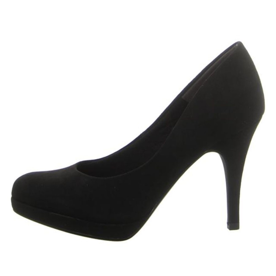 Damen Tamaris Pumps | Tamaris - Pumps - Black