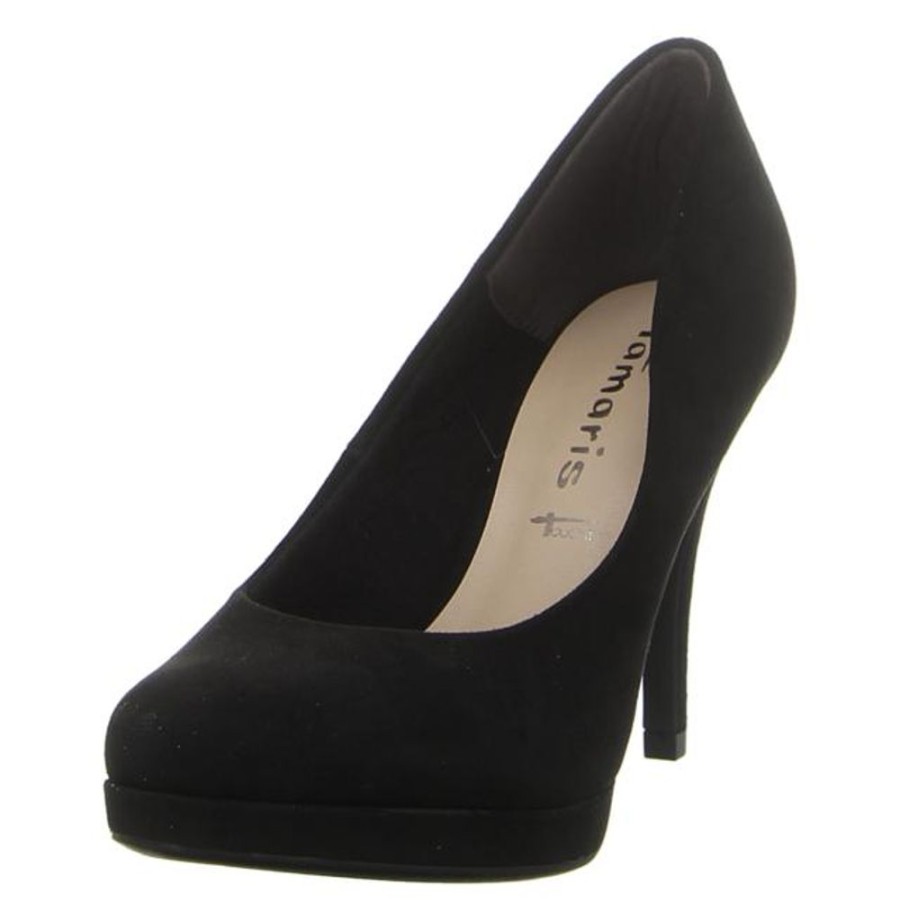 Damen Tamaris Pumps | Tamaris - Pumps - Black