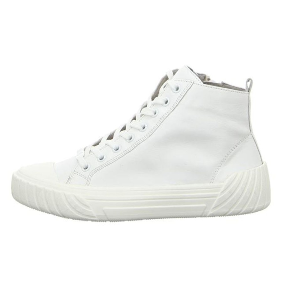 Damen Caprice Sneaker | Caprice - Sneaker - Weiss