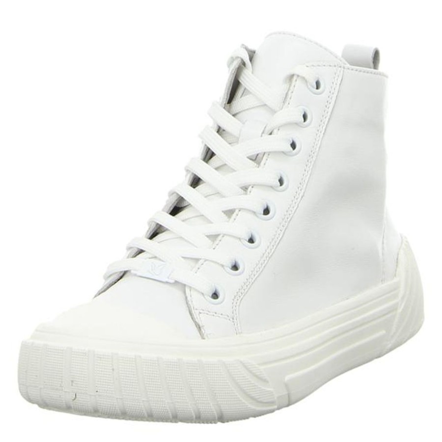 Damen Caprice Sneaker | Caprice - Sneaker - Weiss