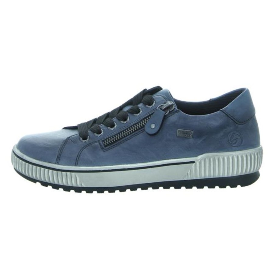 Damen Remonte Sneaker | Remonte - Sneaker - Blau