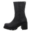 Damen Tamaris Stiefeletten | Tamaris - Stiefeletten - Black