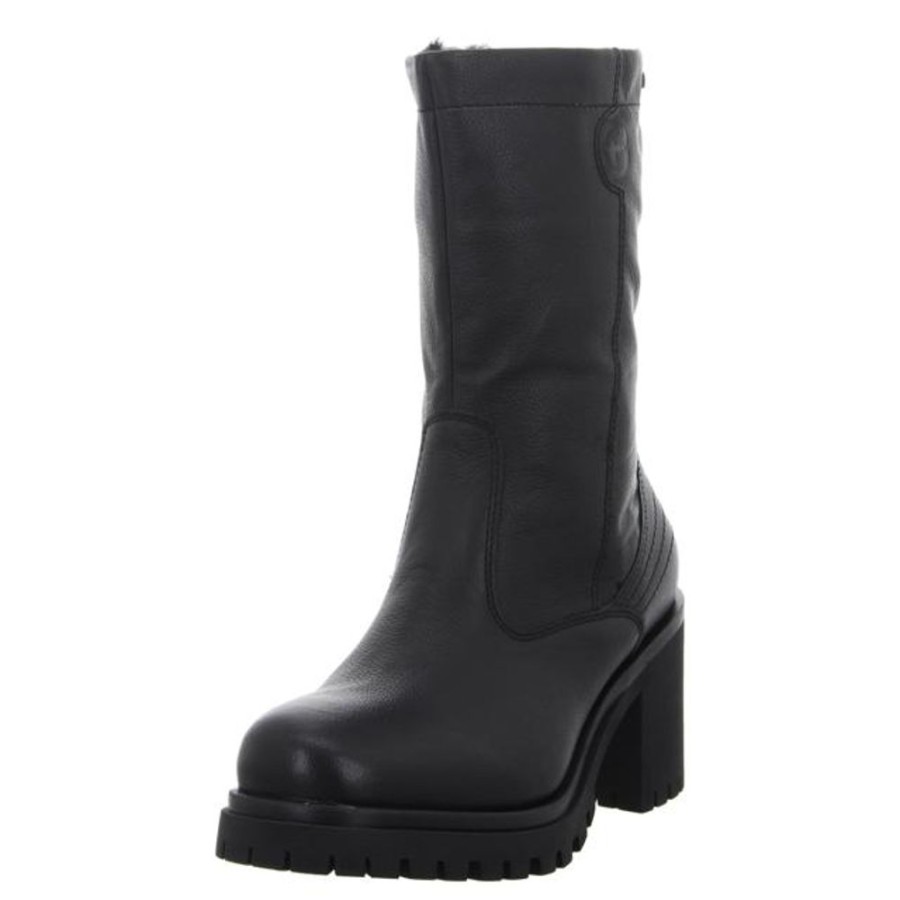 Damen Tamaris Stiefeletten | Tamaris - Stiefeletten - Black