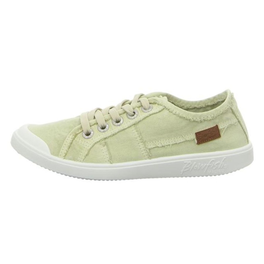 Damen Blowfish Sneaker | Blowfish - Sneaker - Vesper - Avocado