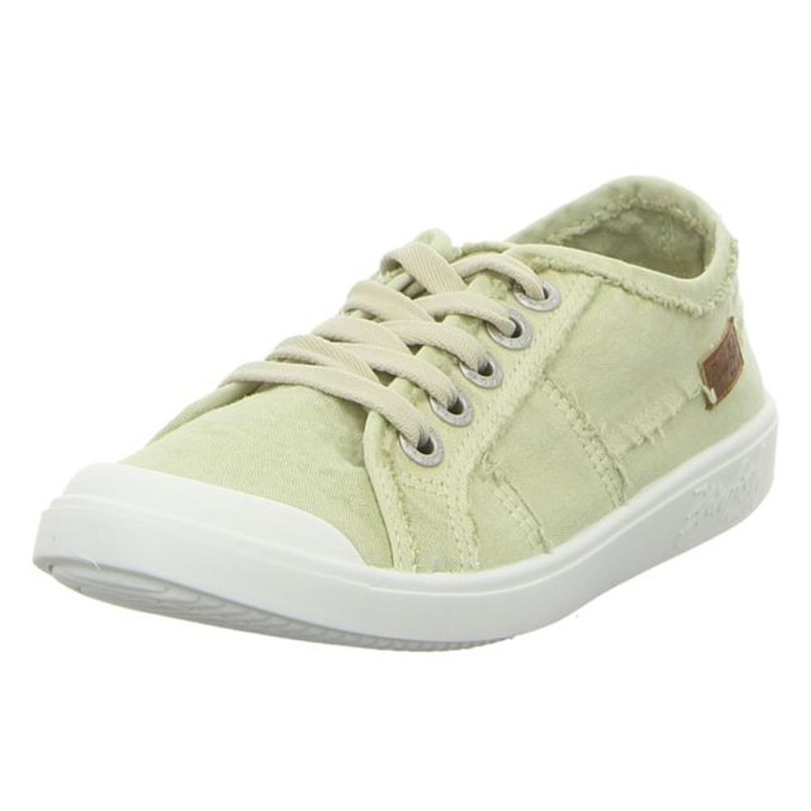 Damen Blowfish Sneaker | Blowfish - Sneaker - Vesper - Avocado