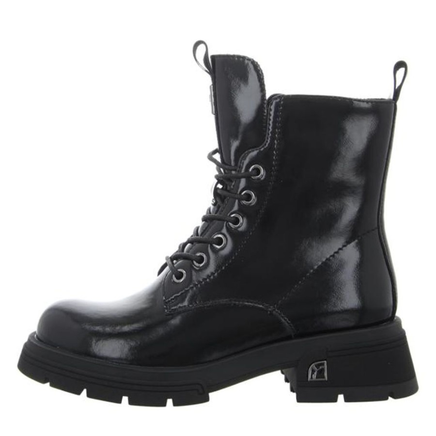 Damen Artiker Stiefeletten | Artiker - Stiefeletten - Black