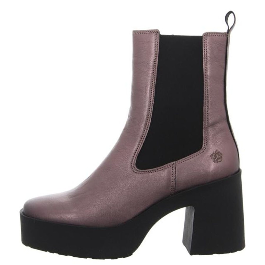 Damen Apple of Eden Stiefeletten | Apple Of Eden - Stiefeletten - Orion