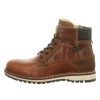 Herren BULLBOXER Stiefel | Bullboxer - Stiefeletten - Tan/Cognac