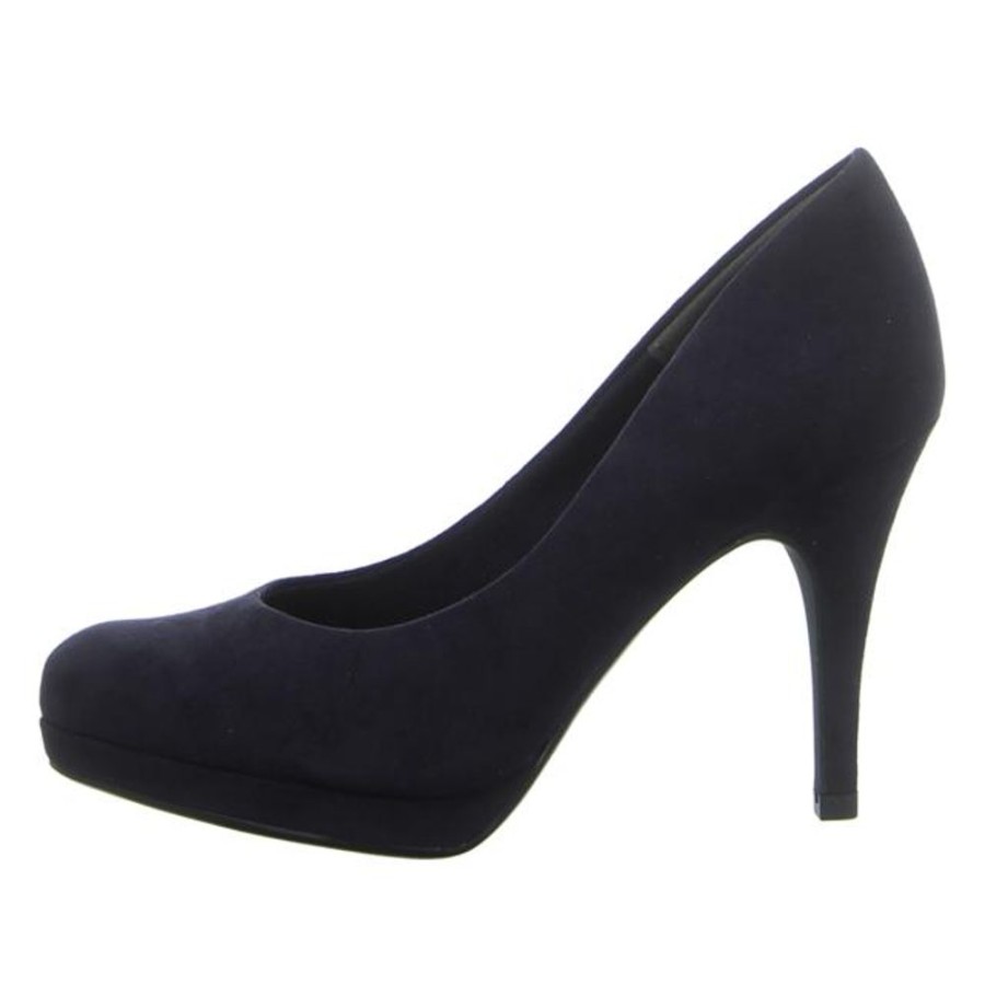 Damen Tamaris Pumps | Tamaris - Pumps - Blau