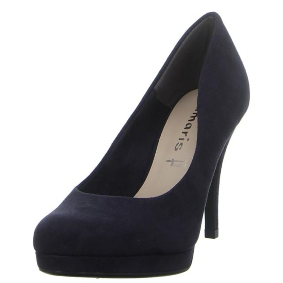 Damen Tamaris Pumps | Tamaris - Pumps - Blau