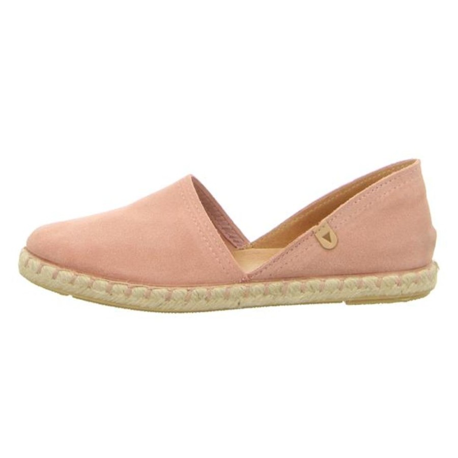 Damen VERBENAS Halbschuhe | Verbenas - Slipper - Carmen - Antique