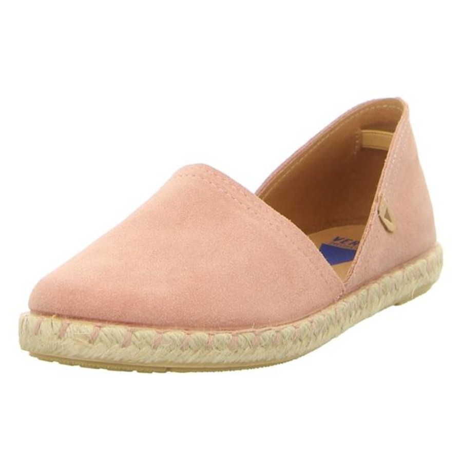 Damen VERBENAS Halbschuhe | Verbenas - Slipper - Carmen - Antique