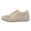 Damen Rieker Sneaker | Rieker - Sneaker - Beige