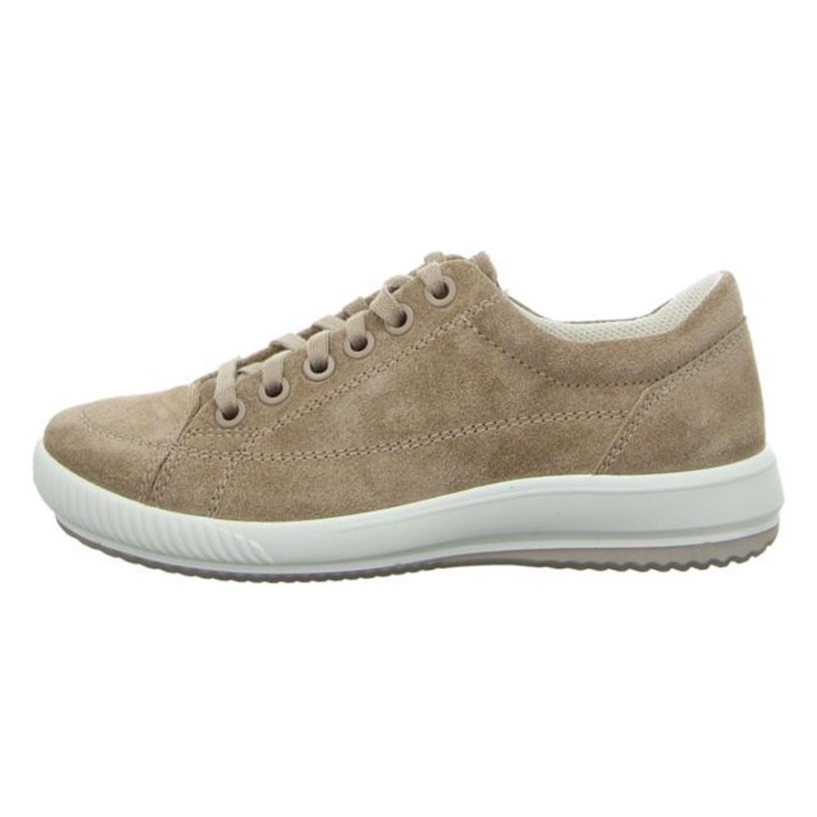 Damen Legero Schnurschuhe | Legero - Schnurschuhe - Tanaro 5.0 - Giotto (Beige)