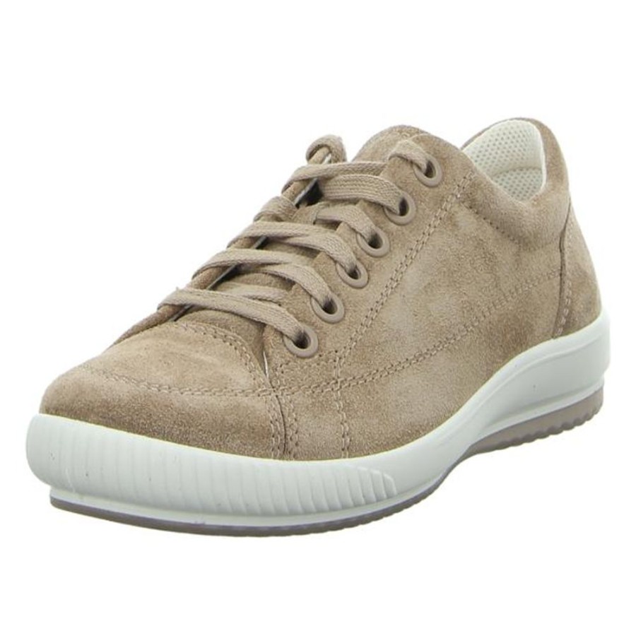 Damen Legero Schnurschuhe | Legero - Schnurschuhe - Tanaro 5.0 - Giotto (Beige)